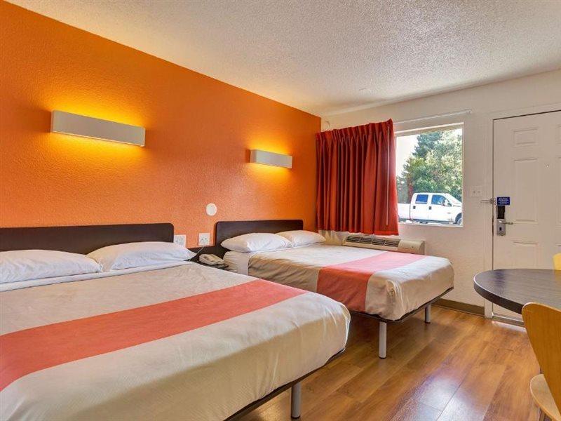 Park Inn By Radisson, Santa Rosa South Eksteriør bilde