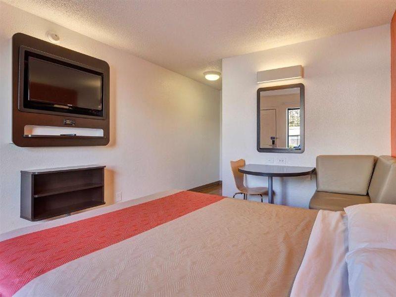 Park Inn By Radisson, Santa Rosa South Eksteriør bilde