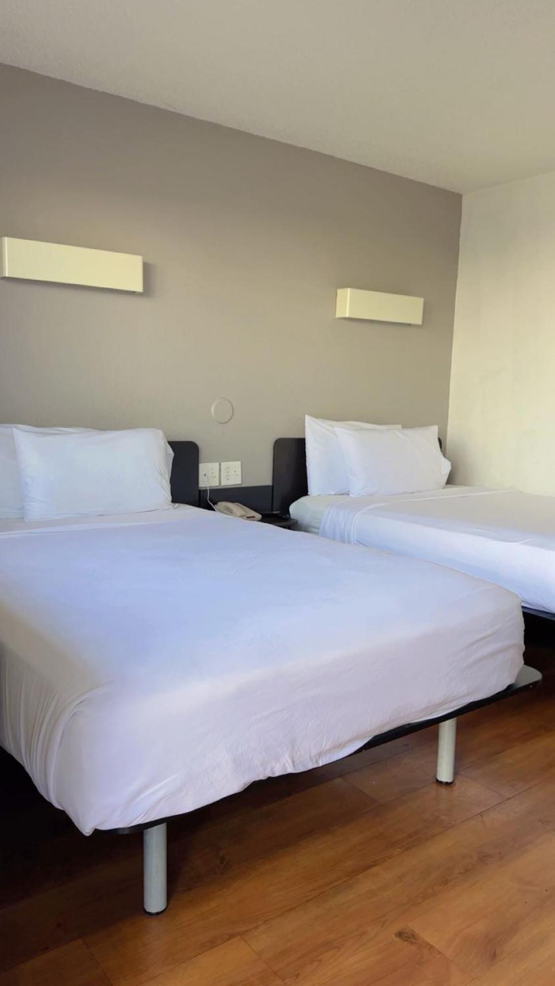 Park Inn By Radisson, Santa Rosa South Eksteriør bilde
