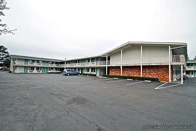 Park Inn By Radisson, Santa Rosa South Eksteriør bilde