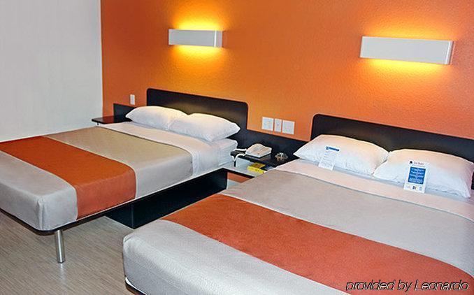 Park Inn By Radisson, Santa Rosa South Eksteriør bilde