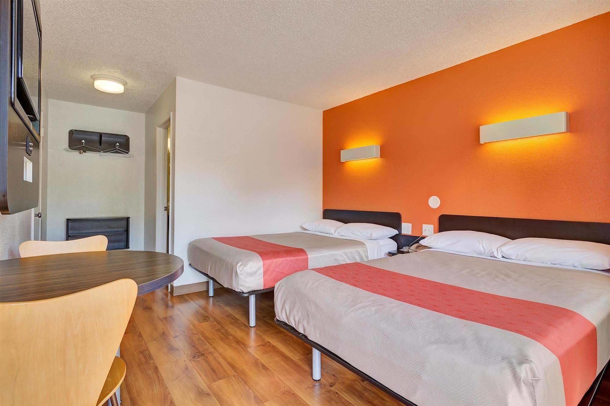 Park Inn By Radisson, Santa Rosa South Eksteriør bilde