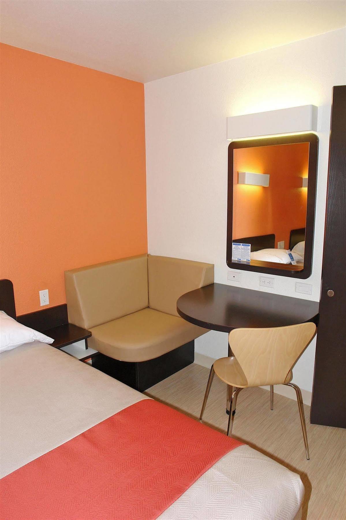 Park Inn By Radisson, Santa Rosa South Eksteriør bilde
