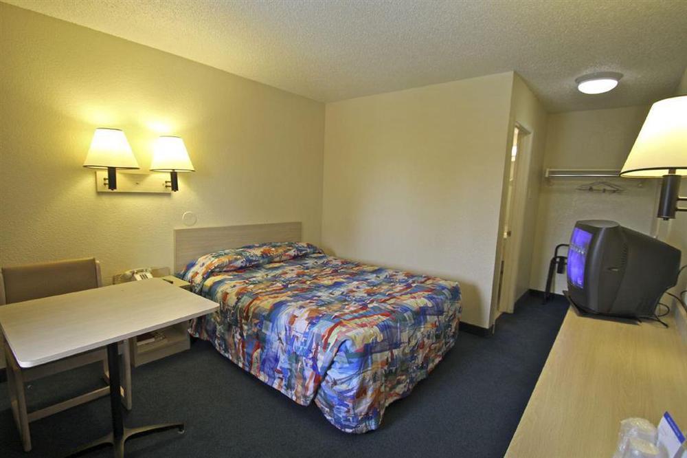 Park Inn By Radisson, Santa Rosa South Rom bilde